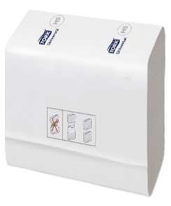 H5 – Tork PeakServe® Continuous® Hand Towels