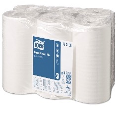 Tork Basic Paper 1 Ply