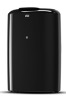 Tork Bin, 50L, Black