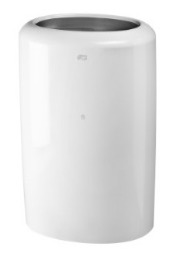 Tork Bin, 50L, White