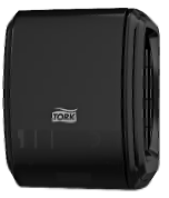 Tork Constant Air Freshener Dispenser - black