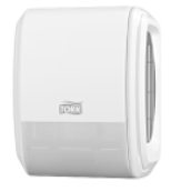 Tork Constant Air Freshener Dispenser - white