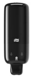 Tork Foam Soap Dispenser, Black
