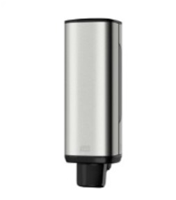 Tork Foam Soap Dispenser, Stainless Steel