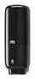 Tork Foam Soap Dispenser – with Intuition™ sensor, Black
