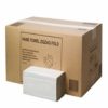 Tork Hand Towel Zig Zag Fold Natural