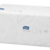 Tork Hand Towel Zig Zag Fold Natural