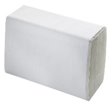 Tork Hand Towel Zig Zag Fold Natural