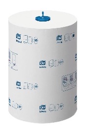 Tork Matic® Extra Long Hand Towel Roll, white