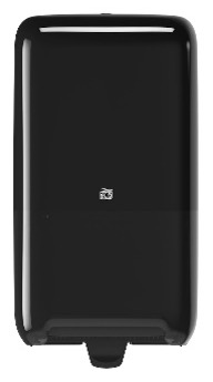 Tork Matic® Hand Towel Roll Dispenser, Black
