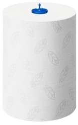 Tork Matic® Soft Hand Towel Roll, white
