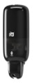 Tork Mini Liquid Soap Dispenser , Black