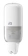 Tork Mini Liquid Soap Dispenser, White