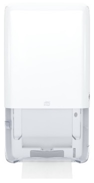 Tork PeakServe® Mini Continuous™ Hand Towel Dispenser White