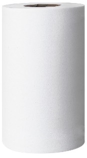 Tork Reflex™ mini-centerfeed Roll, M3, White