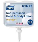 Tork Sensitive Moisturizing Hand Lotion