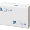 Tork Singlefold Hand Towel, white