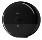 Tork SmartOne® Toilet Roll Dispenser, Black