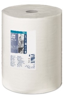 Tork Wiping Paper, 26gsm