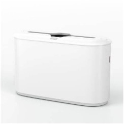 Tork Xpress Countertop Multifold Hand Towel Dispenser, White