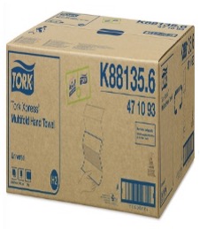 Tork Xpress Multifold HT Uni 1p Z