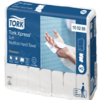 Tork Xpress® Soft Multifold Hand Towel, white