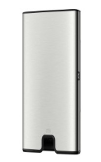 Tork Xpress™ Multifold Hand Towel Dispenser, Stainless Steel