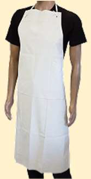 APRON - PVC