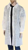 LABCOAT - NON WOVEN