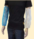 OVER SLEEVES - PLASTIC
