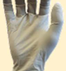 LATEX POWDERED