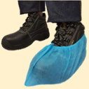 SHOE COVER NON WOVEN