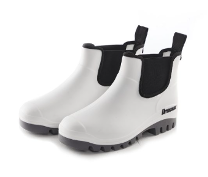 DROMEX CHELSEA GUM BOOT COLOUR WHITE