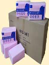 SPUNLACE WIPES