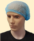 MOP CAP - NON-WOVEN