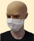 FACE MASK Paper