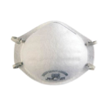 DUST MASKS FFP1 QSA Dust Mask