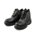 Dromex Boxer Black Safety Boot