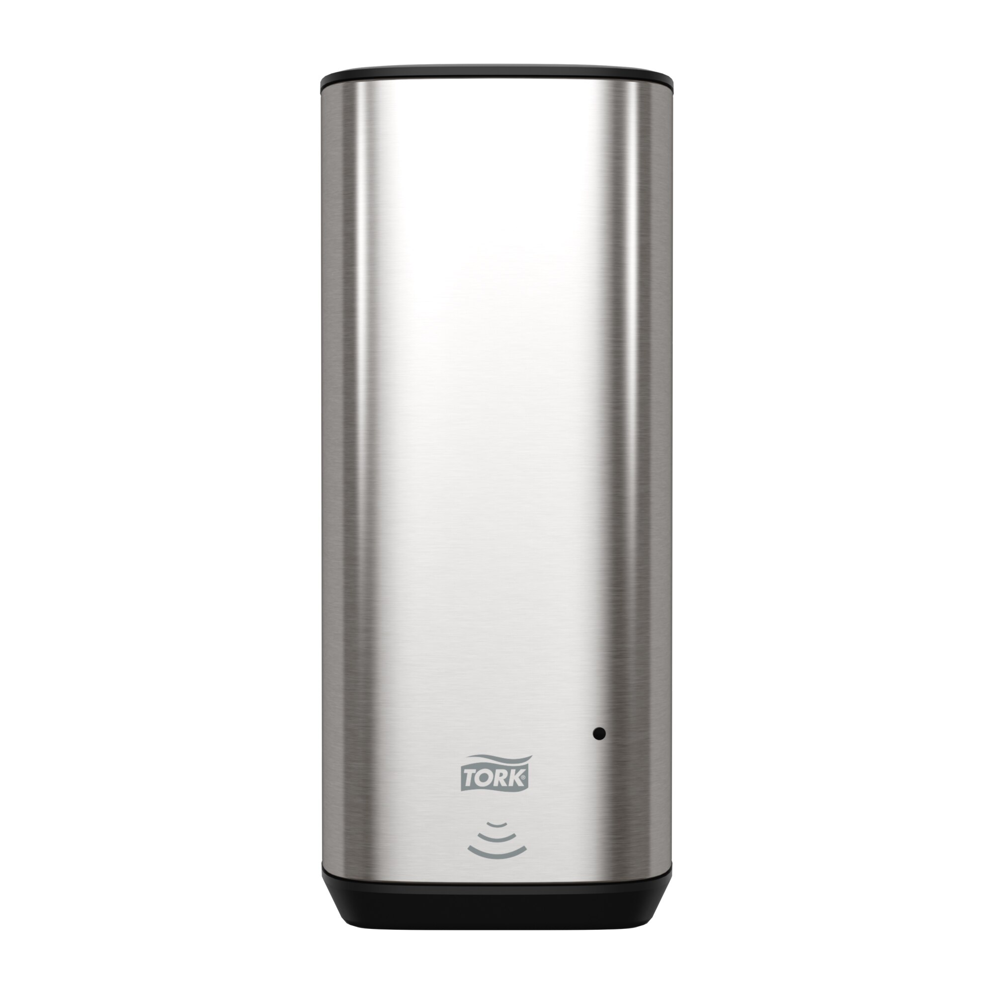 Tork Foam Soap Dispenser – with Intuition™ sensor, Stainless Steel