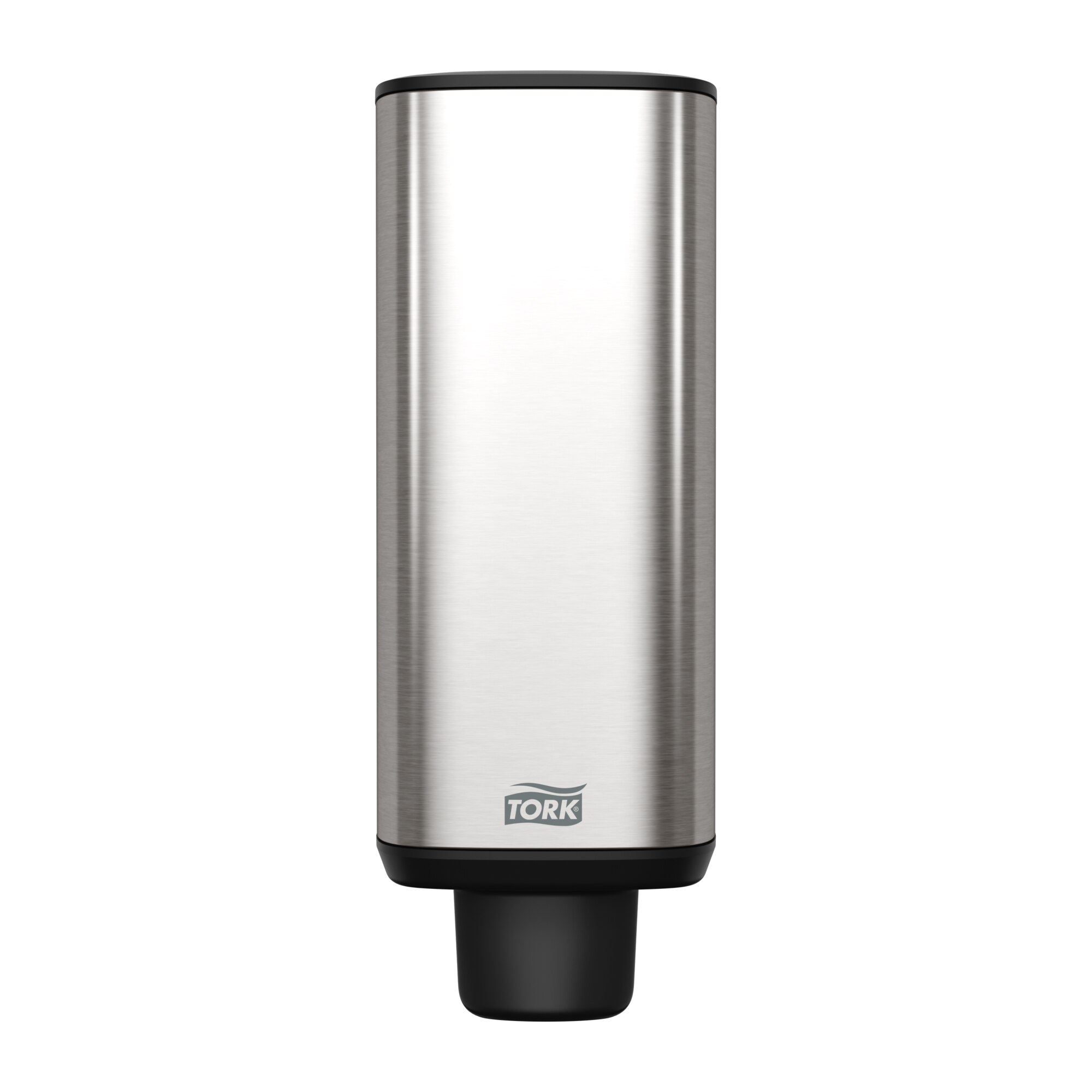 Tork Foam Soap Dispenser, Stainless Steel