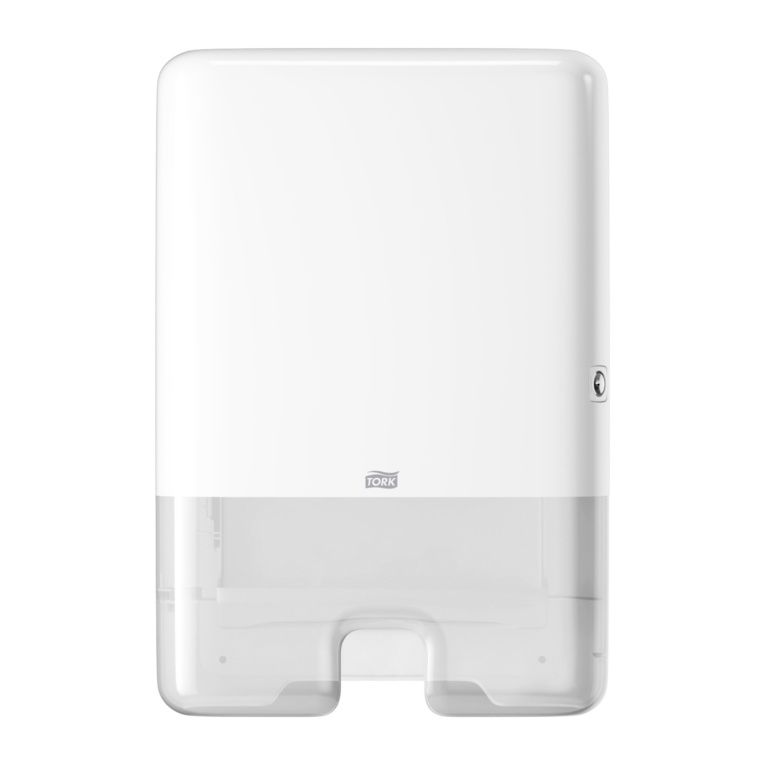 Tork Xpress Multifold Hand Towel Dispenser, White
