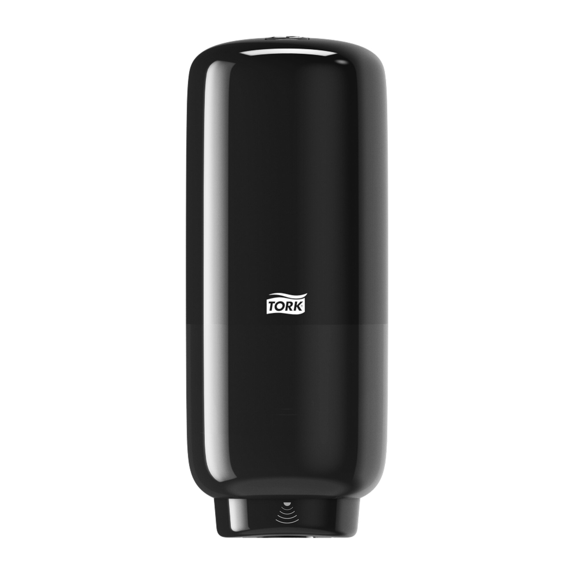 Tork Foam Soap Dispenser – with Intuition™ sensor, Black
