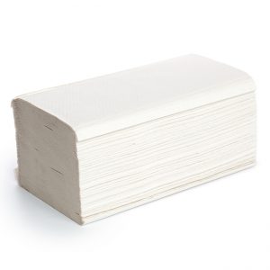 Folded Hand Towels – 2000 Sheets